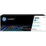 HP TONER 415X W2031X CIAN